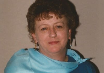 Mehlhoff, Sandra