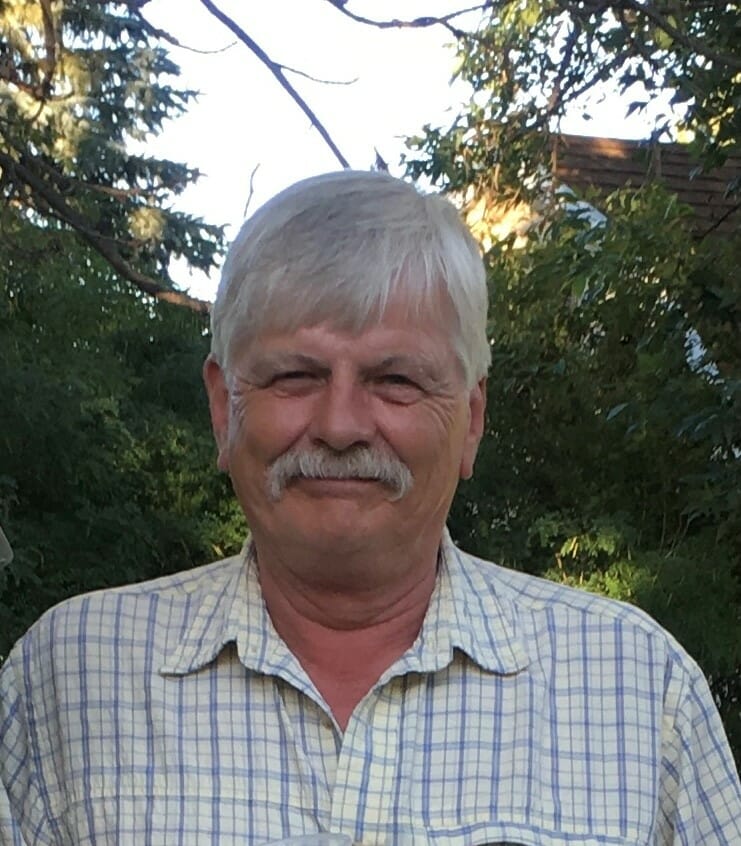 Cooper, Gary