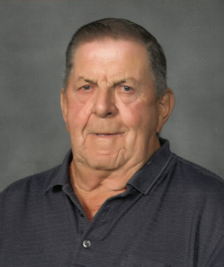 Mehring, Charles
