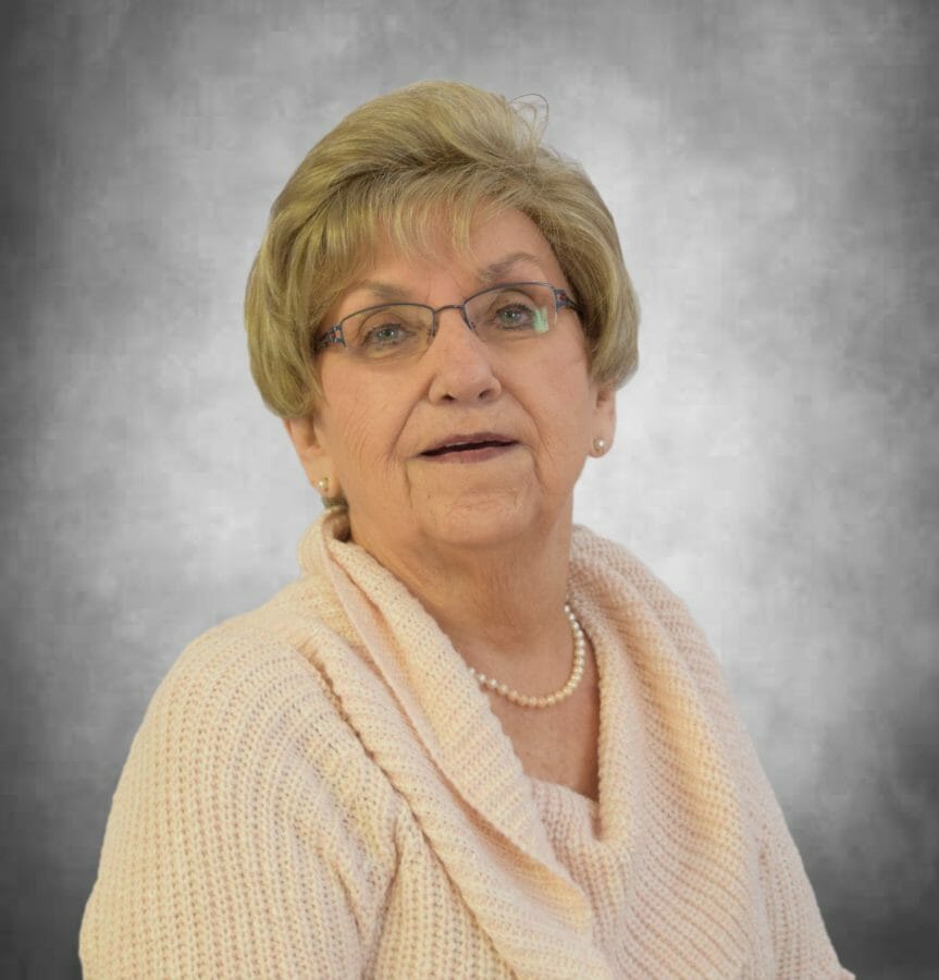 Verna Goff Edit