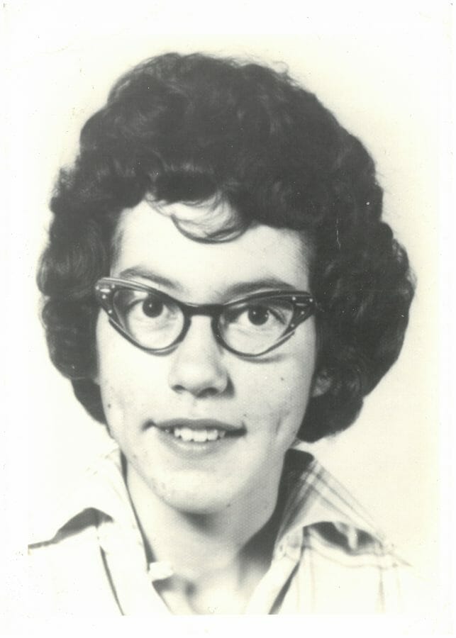 Oster, Sheila