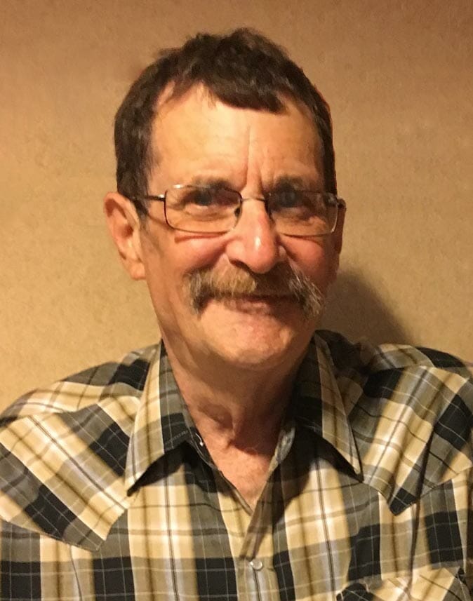 John Engels Obituary - cropped edited