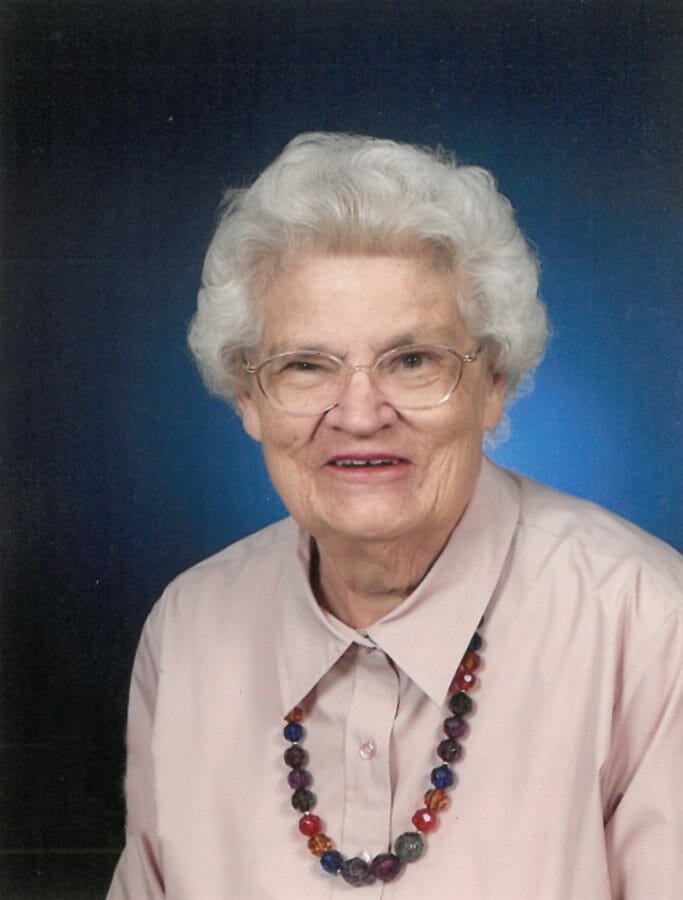 Schaffer, Dorothy