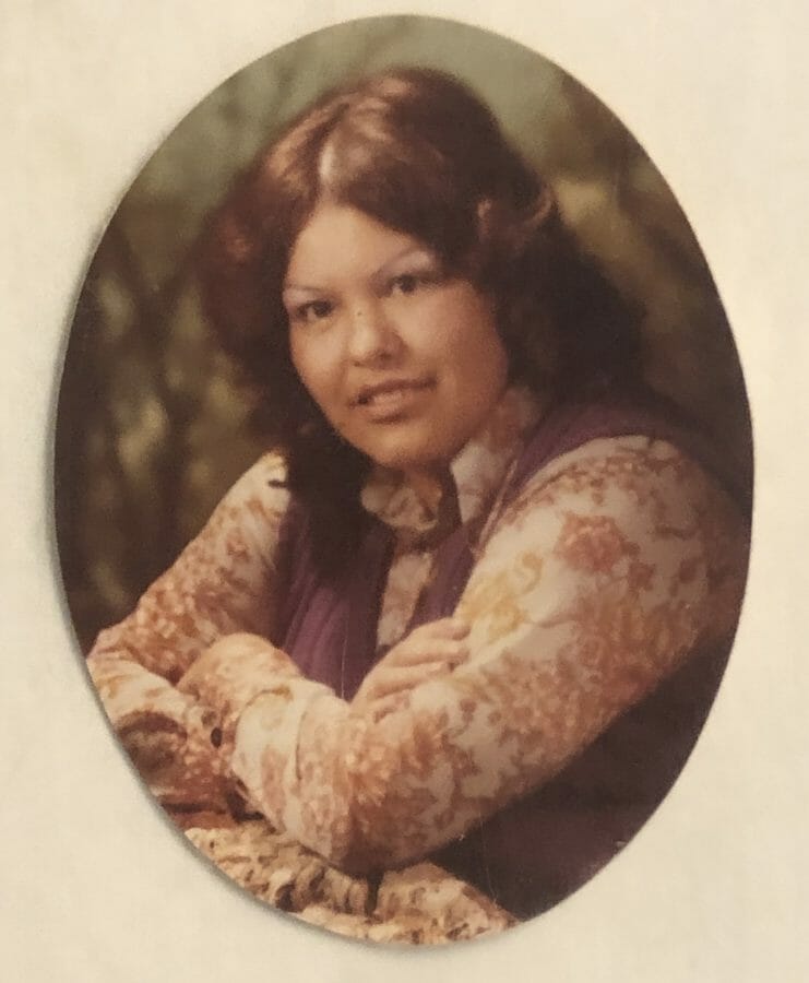 Cavanaugh Patricia