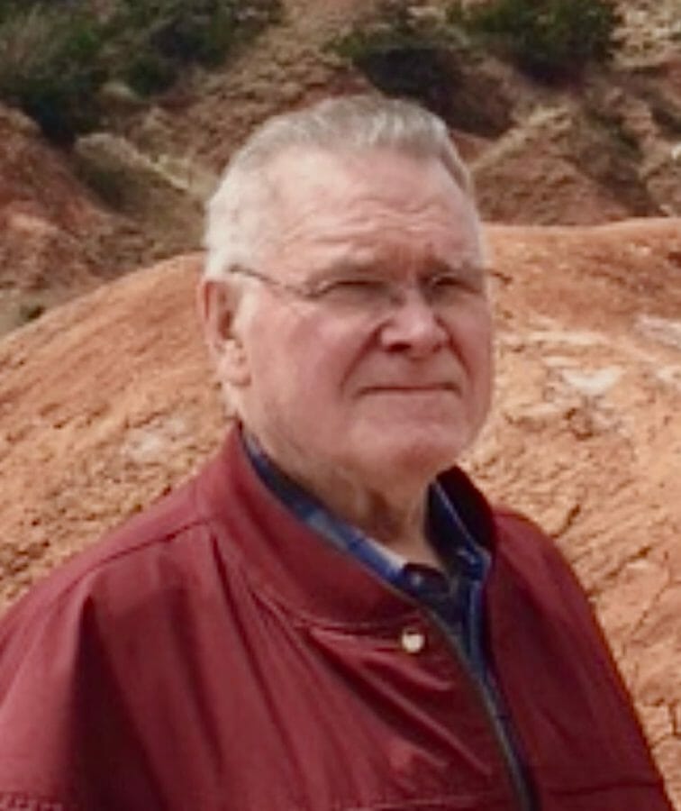 Weninger, Anthony