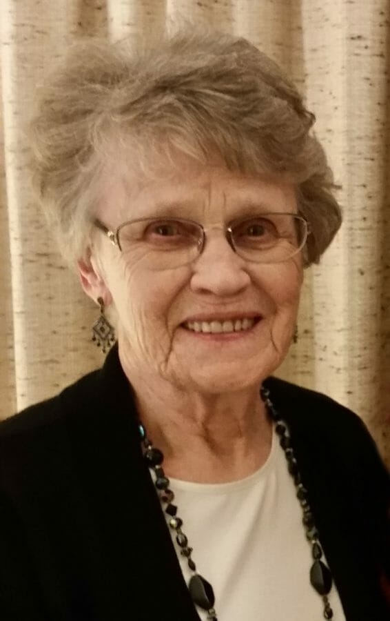 Ruth Engelstad
