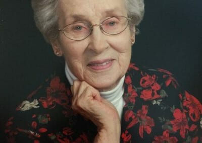 Johnson, Florence “Ruth”