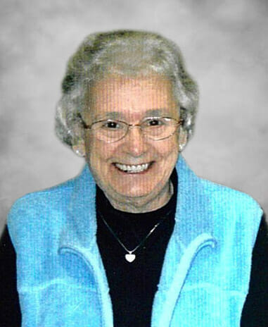 Wright, Marjorie