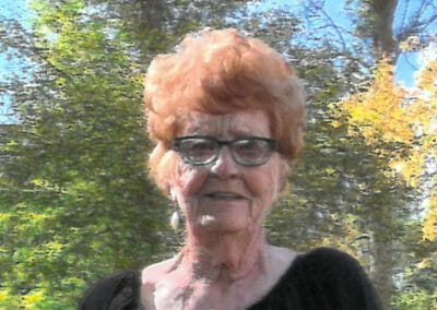 Prosser, Alice