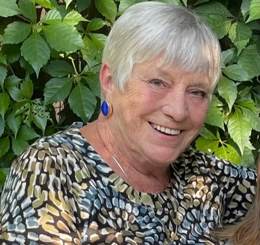 Laurie obit photo
