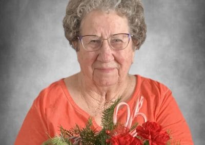 Stangeland, Margaret