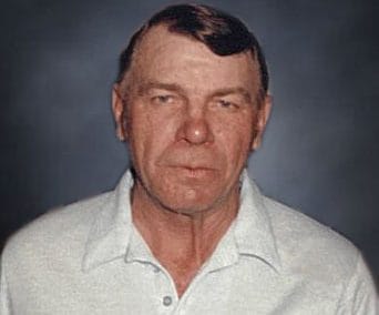 Bergrud, Dennis