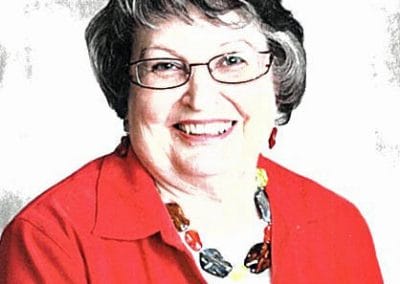 Holth, Diane