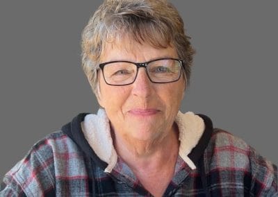 Lesmeister, Cynthia