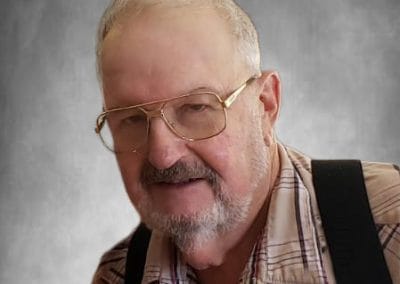 Merrick, Larry