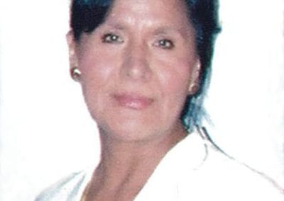 Pederson, Marlene