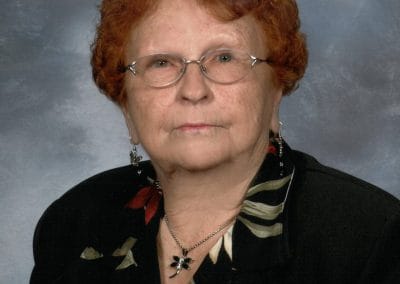 Guthmiller, Esther
