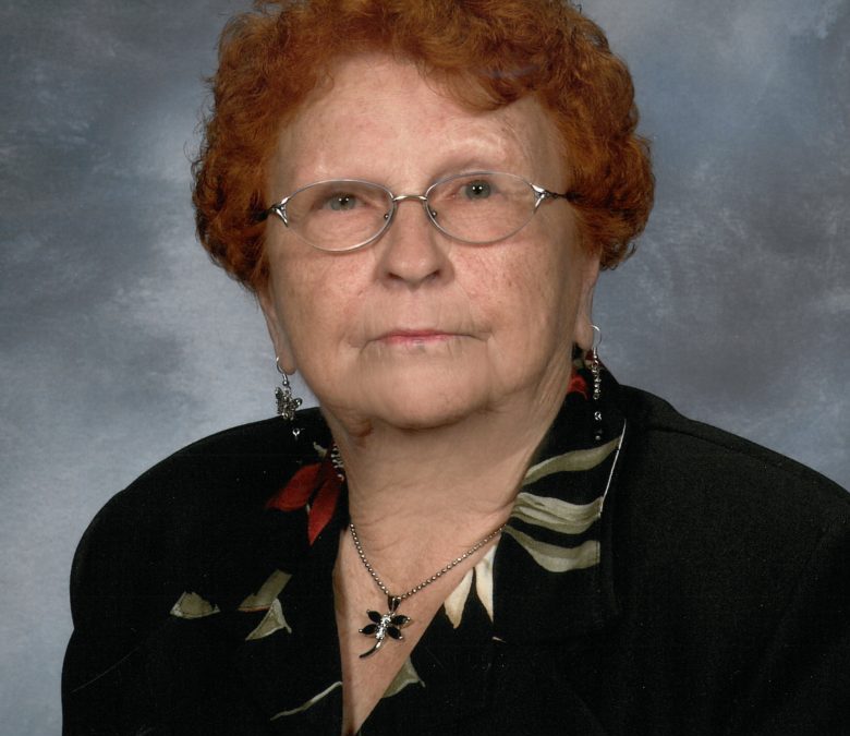 Guthmiller, Esther