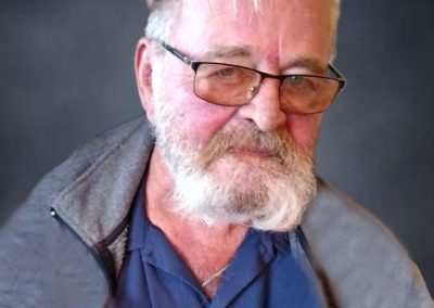 Settelmeyer, Dale