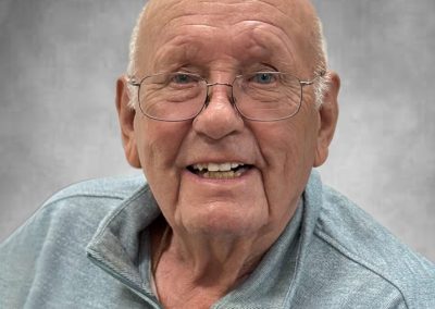 Bauer, William “Bill”