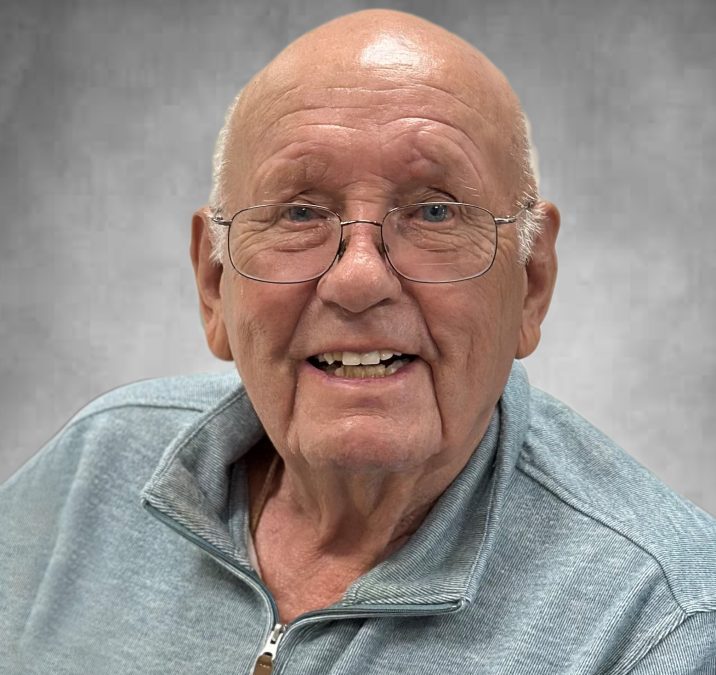Bauer, William “Bill”
