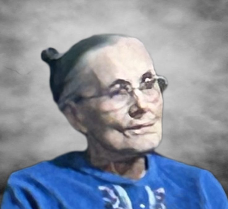 Tresenriter, Victoree