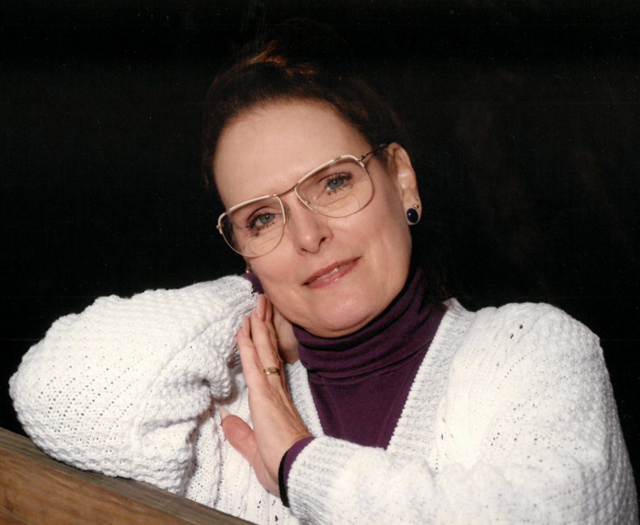 Thompson Judith