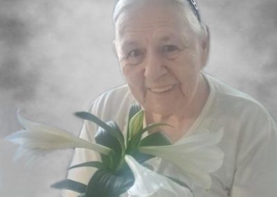 Gillig, Shirley