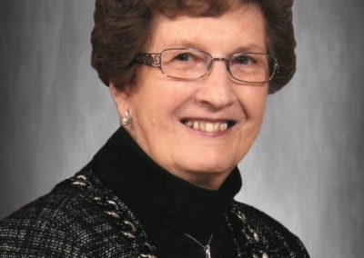 Hoyt, Gladys