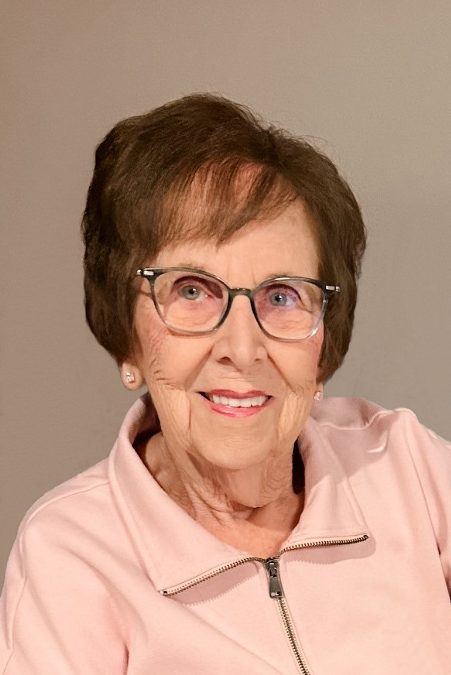 Taylor, Doreen