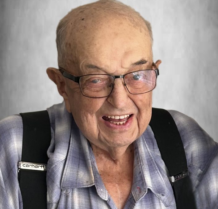 Edwardson, Eugene