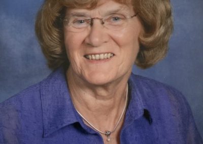 Nelson, Janice