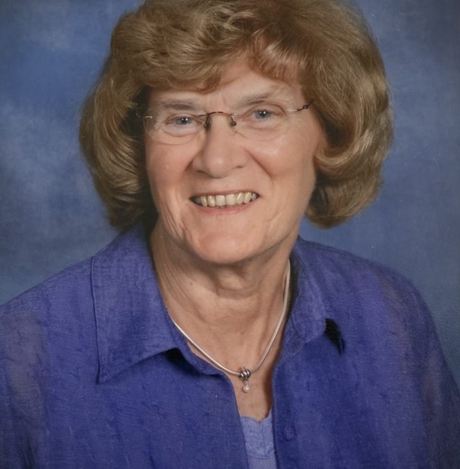 Nelson, Janice