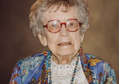 Westby, Shirley