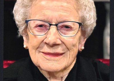 Topp, Phyllis