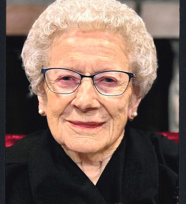 Topp, Phyllis