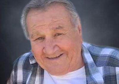 McKay Sr., Roger