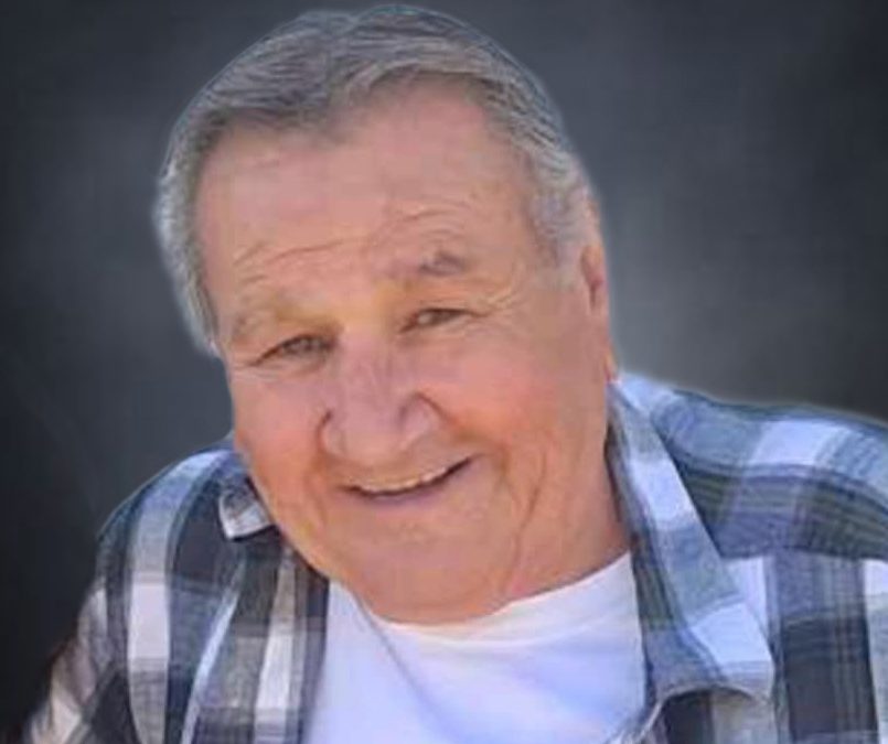 McKay Sr., Roger