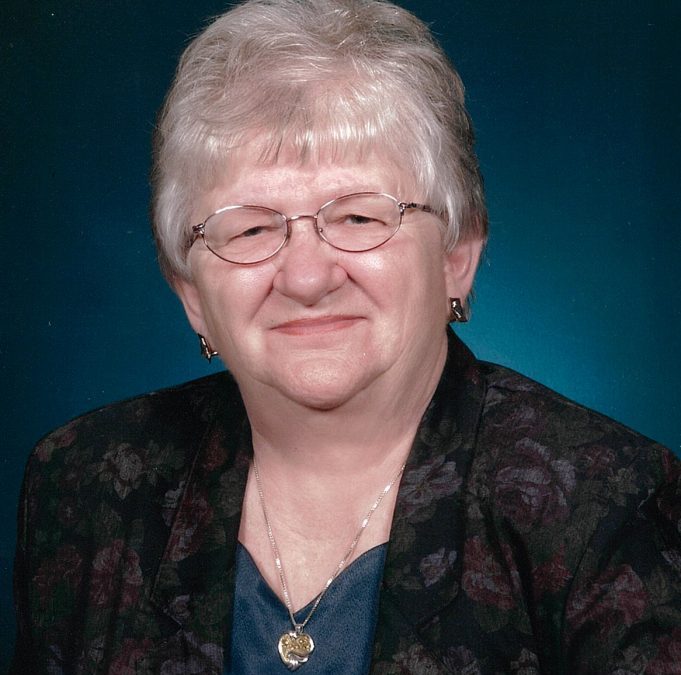 Packard, Shirley