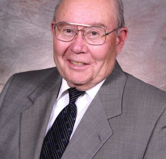 Quesenberry, Larry