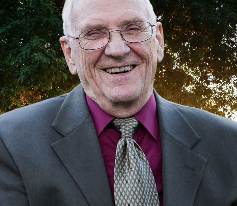 Kahl, Wesley