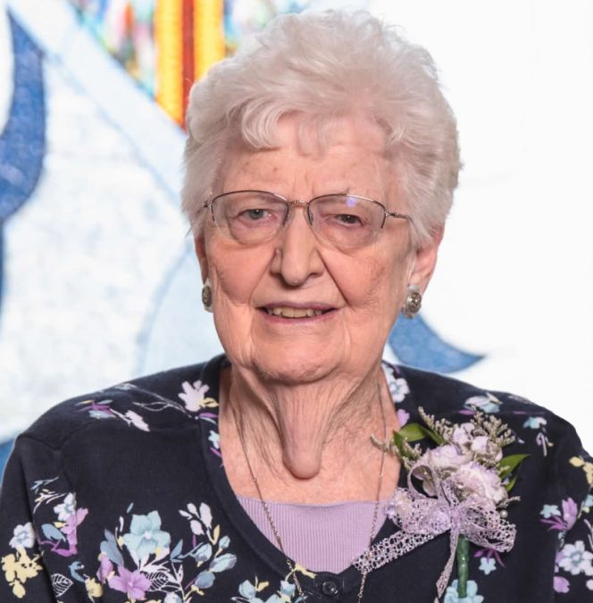 Anderson, Marjorie