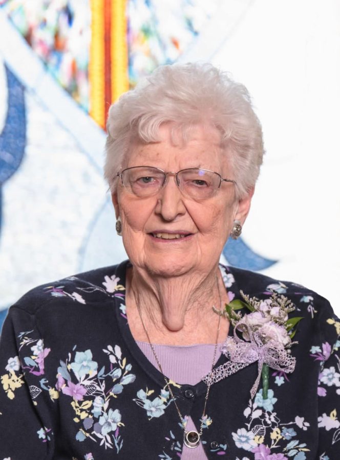 Anderson Marjorie