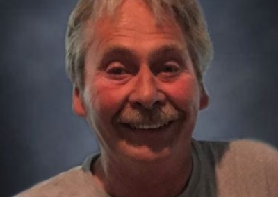 Dodds, Everett