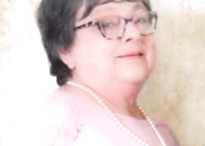Hatch, LaDonna