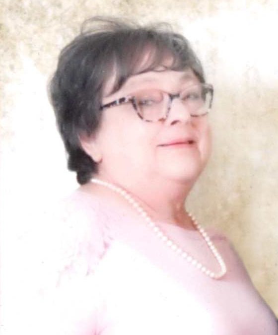 Hatch, LaDonna