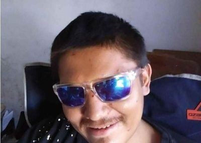 Martin, Ericjoseph