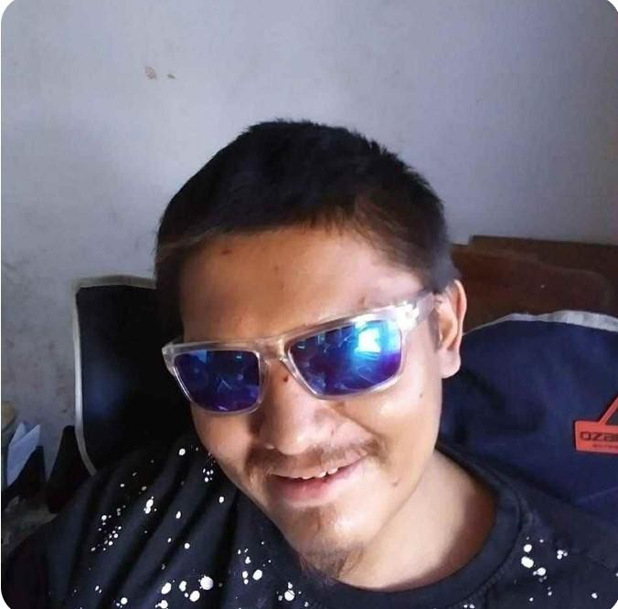 Martin, Ericjoseph
