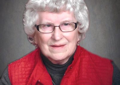 Keller, LaDonna