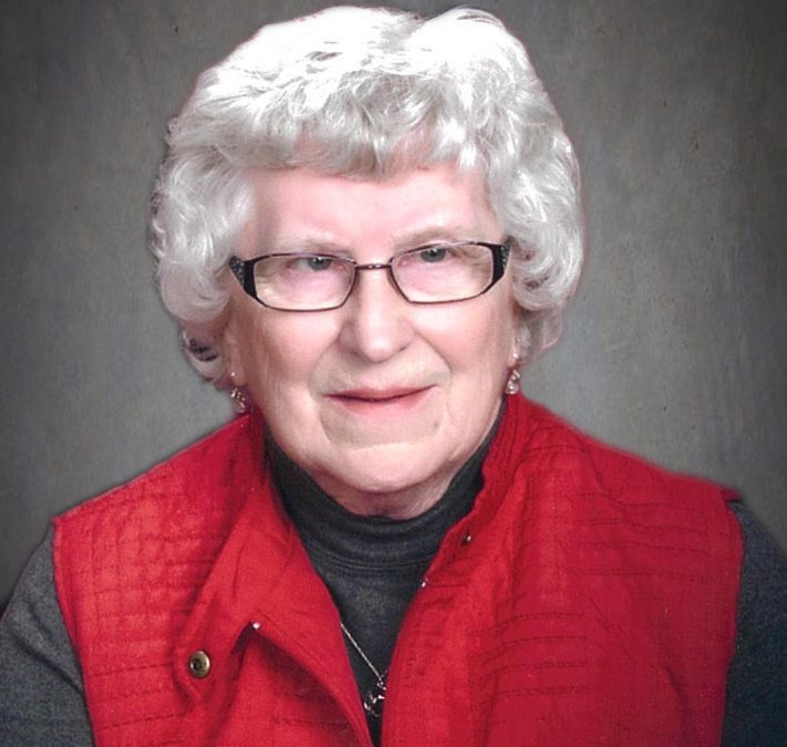 Keller, LaDonna